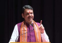 Devendra Fadnavis: राज्यात गॅस टंचाई नाही, अफवांवर विश्वास ठेवू नका; मोदीजी सगळं नीट करतील – मुख्यमंत्री देवेंद्र फडणवीस