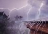 Maharashtra Weather Update: पुढील २४ तास महत्त्वाचे! विजांच्या कडकडाटासह पावसाचा इशारा