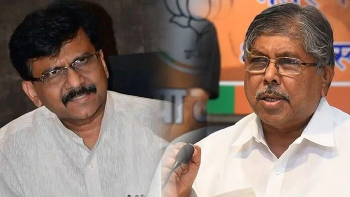 sanjay-raut-chandrakant-patil