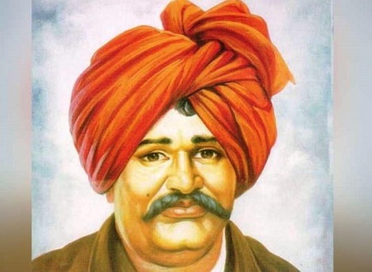 shahu-maharaj
