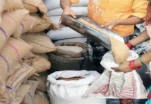 One Nation One Ration Card: रेशन वितरण व्यवस्थेत केंद्र सरकारचा मोठा बदल; आता वेगवेगळ्या दुकानातून घेता येणार गहू-तांदूळ