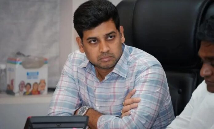 BJP-MLA-Pravin-Darekar-On-Shrika