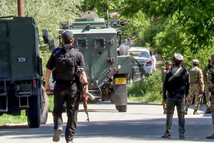 Operation-Shivshakti