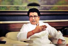Raj Thackeray : इन्स्टाग्राममधून बाहेर पडा, तुम्ही प्रश्न विचारू नये यासाठी करमणुकीत गुंतवून ठेवलं जात आहे – राज ठाकरे