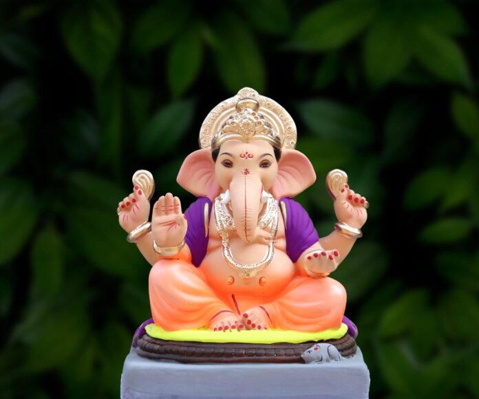 Ganpati