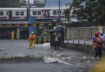 Maharashtra Rain News: महाराष्ट्रात अतिवृष्टीचा हाहाकार, दुर्घटनेत ९ जणांचा मृत्यू; ८ जुलैपासून पावसाचा जोर ओसरणार..?