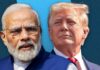 Russia Sanctions: रशियाकडून तेल खरेदी करणाऱ्या भारतावर १००% टॅरिफ लादण्याची अमेरिकन सिनेटमध्ये तरतूद; विधेयक मंजूर