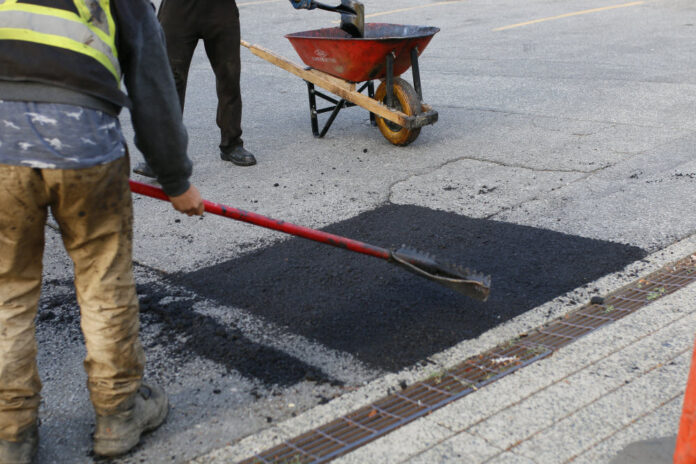pothole-repair-vancouver