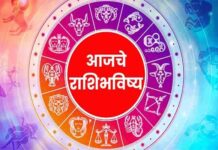 आजचे राशीभविष्य – २४ फेब्रुवारी २०२६