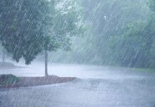 महाराष्ट्र हवामान अपडेट: पुढील 3 दिवस पावसाची शक्यता