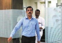 Tukaram Mundhe: तुकाराम मुंढेंची 25 वी बदली, आता अन्न आणि औषध प्रशासनात आयुक्त