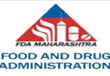 Guhagar FDA Action: गुहागरमध्ये अन्न व औषध प्रशासनाची धडक कारवाई; विनापरवाना चिकन सेंटरला दंड आणि नोटीस
