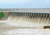 Maharashtra Dam Water Level Update: राज्यातील धरणांत ७१ टक्के पाणीसाठा !