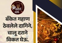 Maharashtra Weather Update : उत्तर दिशेकडून थंड वाऱ्यांचा प्रवाह सक्रिय; राज्यातील अनेक भागांत किमान तापमानात लक्षणीय घट