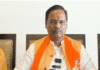 कोकण विधान परिषद निवडणुकीत महाराष्ट्र विकास आघाडीकडून बाळ माने