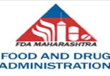 FDA Ratnagiri: रत्नागिरी जिल्ह्यात व्यवसायासाठी ३२२ परवाने, २०१७ नोंदणी पत्रे मंजूर
