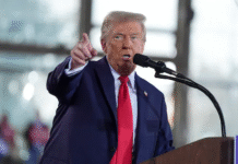 डोनाल्ड ट्रम्प पुन्हा ठरले व्हिलन, भारताला आणखी एक मोठा धक्का; पुतिन भारत दैऱ्यावर असतानाच घेतला मोठा निर्णय