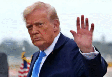 Donald Trump : डोनाल्ड ट्रम्प कृषी आयातीवर नव्याने टॅरिफ लावण्याचे संकेत; भारतीय तांदळावर दुप्पट टॅरिफ?