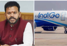 लोकसभेत केंद्रीय मंत्र्यांचं निवेदन; सांगितली Indigo कंपनीची ‘ही’ चूक!
