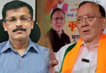 २० वर्षात २४ बदल्या, कुठेच टीकत नाही; तुकाराम मुंढे यांचं निलंबन होणार? भाजप आमदाराची आक्रमक मागणी; फडणवीसांनी दिलं उत्तर…