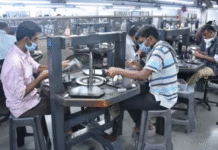 Labour Code : लेबर कोड लागू झाल्यावर टेक होम सॅलरी वाढणार की कमी होणार? श्रम मंत्रालयानं चर्चावर उत्तर देत सगळं स्पष्ट केलं…