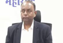 Maharashtra Elections 2026 : शाई पुसून व्हिडीओ केल्यास कारवाई..; निवडणूक आयोगाचा इशारा