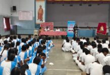 बालविवाह मुक्तीसाठी कायद्याची प्रभावी अंमलबजावणी आवश्यक : न्या. डॉ. अनिता नेवसे