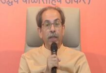 ही कसली लोकशाही? निवडणूक आयुक्तांना तात्काळ निलंबित करा : उद्धव ठाकरे