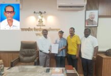 रत्नागिरी : शासकीय वैद्यकीय महाविद्यालयात सोळावे देहदान