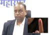 Maharashtra Municipal Election: मतदानाची शाई आणि मार्कर पेन वादानंतर निवडणूक आयुक्तांचे स्पष्टीकरण..