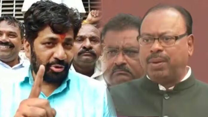 Bachchu-Kadu-vs-Chandrashekhar-B