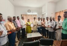 रत्नागिरीत शिवसेनेचा पहिला धमाका! पाली पंचायत समितीतून डॉ. पद्मजा कांबळेंना उमेदवारी; ‘नवीन चेहऱ्यां’च्या धोरणामुळे प्रस्थापितांचे धाबे दणाणले