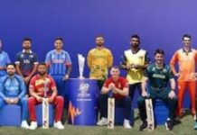 T20 World Cup 2028: विश्वचषकासाठी १२ संघ निश्चित; यजमान ऑस्ट्रेलियासह भारताची जागा पक्की; आयसीसीची घोषणा