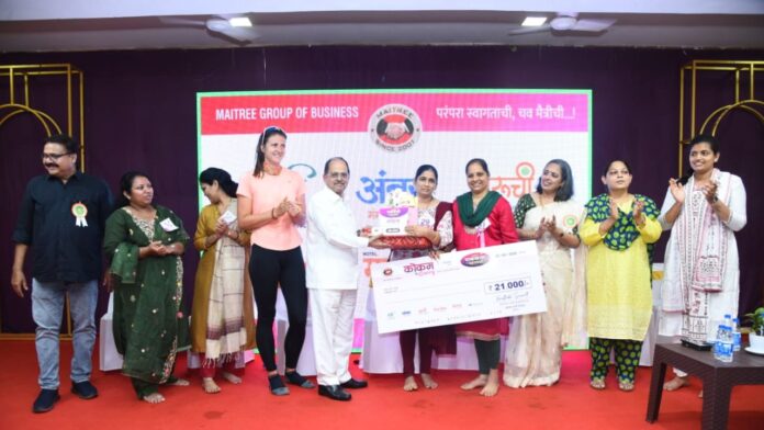 Copy of दिवाळीची खरेदी होईल खास, कारण पैठणीचा मान मिळेल फक्त ४९९ रुपयांस! (11)