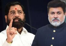 उदय सामंत यांच्यावर सोपवली नगरविकास मंत्रालयाची मोठी जबाबदारी! अर्थसंकल्पीय अधिवेशनासाठी मुख्यमंत्री एकनाथ शिंदे यांचा मोठा निर्णय