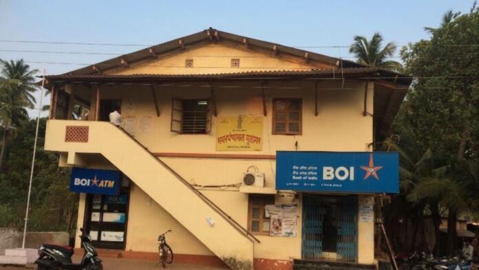 Guhagar-nagar-panchayat