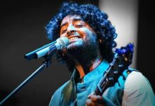 Arijit Singh Emotional Post: ‘हा संदेश फक्त माझ्या श्रोत्यांसाठीच…’ निवृत्तीच्या घोषणेनंतर महिनाभराने अरिजीत सिंहची भावूक पोस्ट व्हायरल!