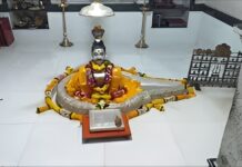 गुहागरात १५ फेब्रुवारीपासून रंगणार ‘श्रीदेव व्याडेश्वर महोत्सव’; महाशिवरात्रीनिमित्त प्राचीन नाणी प्रदर्शन अन् सांस्कृतिक मेजवानी!