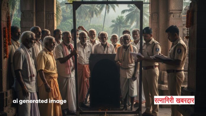 दिवाळीची खरेदी होईल खास, कारण पैठणीचा मान मिळेल फक्त ४९९ रुपयांस! (14)
