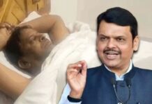 मंत्री नरहरी झिरवाळ यांच्या ‘त्या’ व्हायरल व्हिडीओ प्रकरणी मुख्यमंत्री देवेंद्र फडणवीस यांची मोठी घोषणा; म्हणाले..