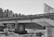 Ratnagiri: पावस पुलाच्या कामाला वेग, ६० टक्के काम पूर्ण