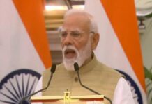 ‘भारत शांती आणि स्थैर्याच्या बाजूने’, मध्यपूर्वेतील युद्धजन्य परिस्थितीवर पंतप्रधान मोदींची प्रतिक्रिया