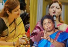 रुपाली चाकणकर अघोरी विद्या करतात? ‘अनामिका’ कापण्यामागचे गूढ काय? सुषमा अंधारेंचा फोटोंसह खळबळजनक दावा!