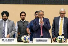 पाच राज्यांच्या विधानसभा निवडणुकांचे बिगुल वाजले! ४ मे रोजी लागणार निकाल; पाहा संपूर्ण वेळापत्रक