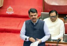 इराण-इस्रायल युद्धात अडकलेल्या मराठी बांधवांसाठी राज्य सरकार सरसावले; मुख्यमंत्री देवेंद्र फडणवीस यांनी विधान परिषदेत दिली महत्त्वाची माहिती