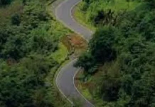 संगमेश्वर-पाटण घाटमार्गाच्या कामाला वेग! जून २०२६ पर्यंत प्रकल्प अहवाल सादर होणार; संतोष येडगे यांचे उपोषण स्थगित