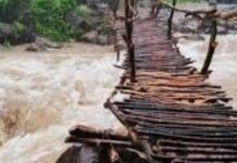 रत्नागिरी: जिल्ह्यातील ४१५ साकवांची कामे प्रलंबित