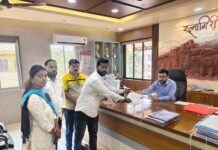 रत्नागिरी जिल्हा रुग्णालय की ‘जुजबी उपचार केंद्र’? मनसे आक्रमक; जिल्हाधिकाऱ्यांना दिला जनआंदोलनाचा इशारा