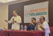 Ratnagiri: गॅस सिलिंडरचा पुरवठा विस्कळीत, हॉटेल व्यावसायिक अडचणीत