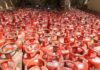‘भारताकडे कच्चे तेल आणि LPG चा मुबलक साठा’, केंद्र सरकारची माहिती
